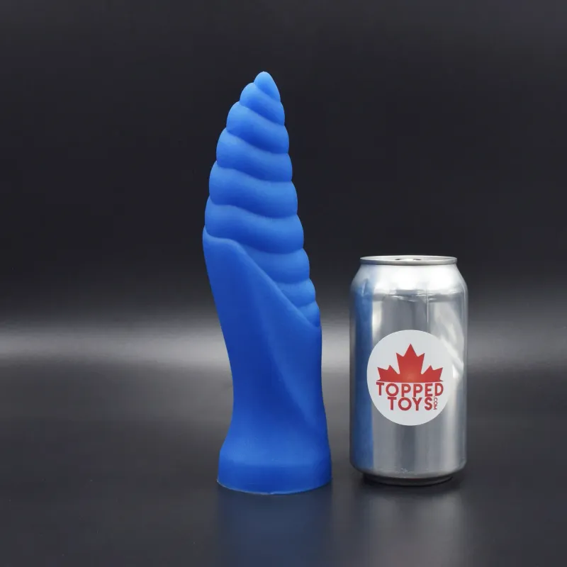 Topped Toys - Cetos 70 - Blue Steel