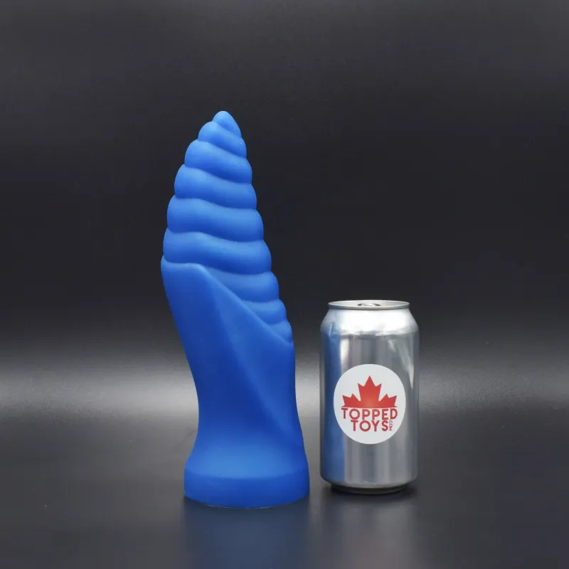Topped Toys - Cetos 90 - Blue Steel