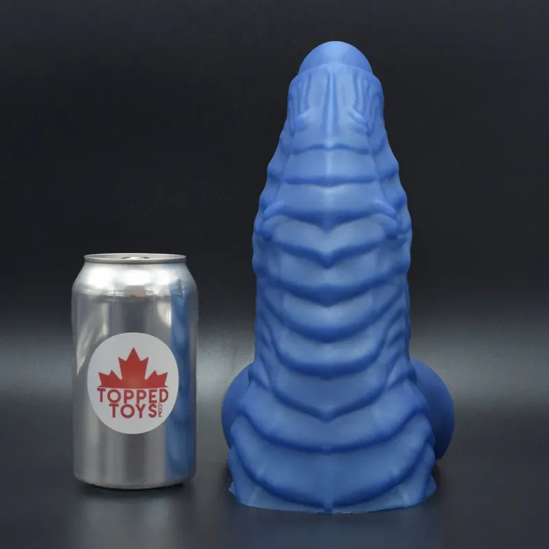 Topped Toys - Erebus 105 - Blue Steel