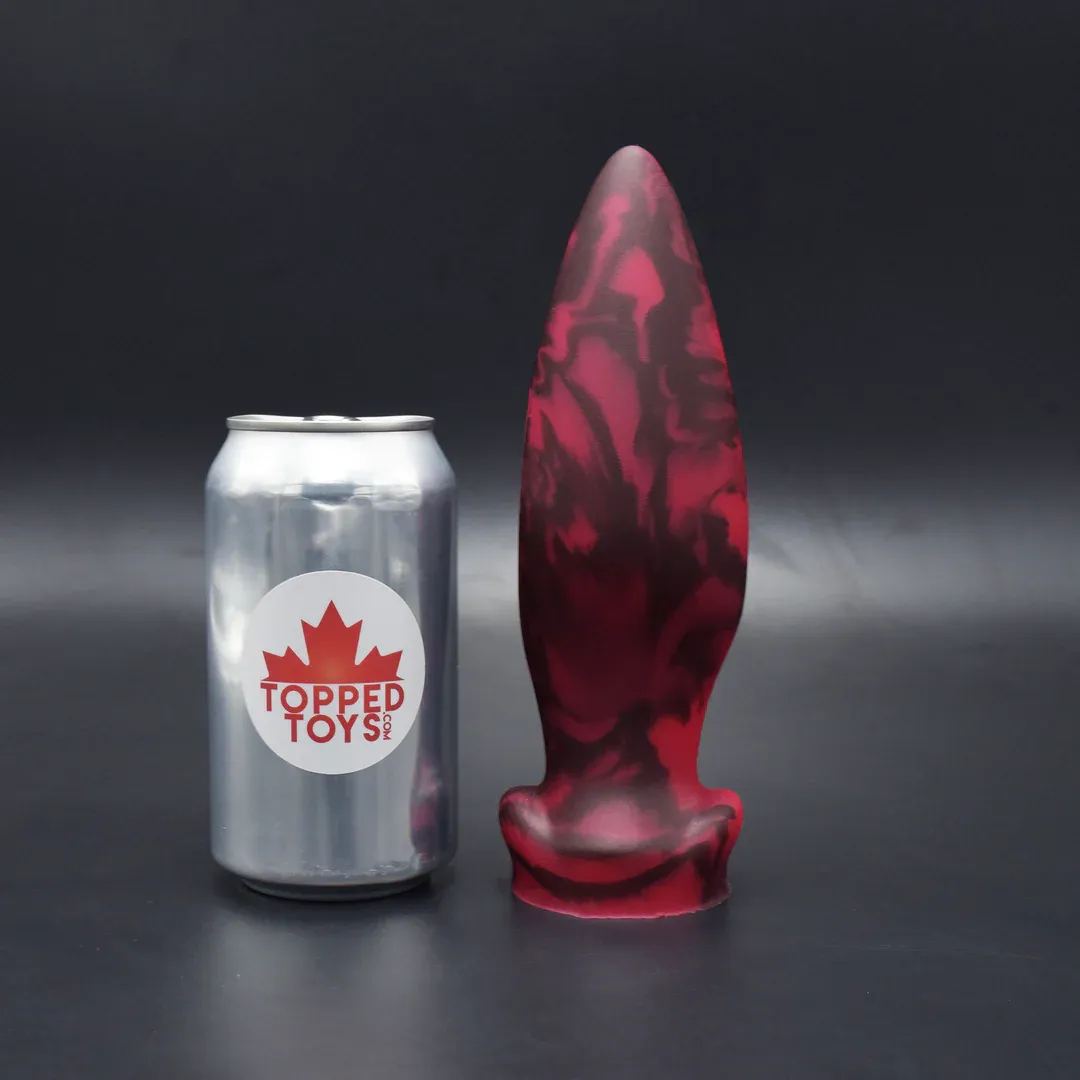 Topped Toys -Mare Maker 70 - Forge Red