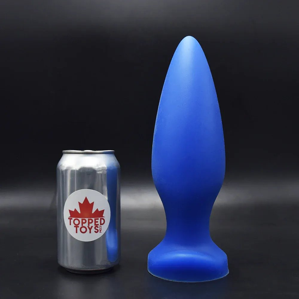 Topped Toys -Mare Maker 100 - Blue Steel