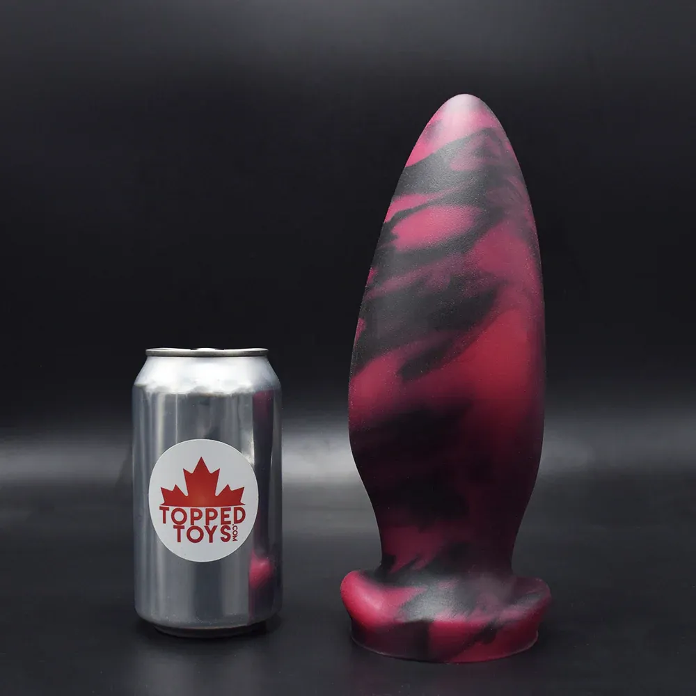 Topped Toys -Mare Maker 100 - Forge Red