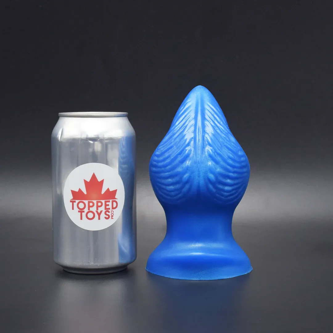 Topped Toys - Lotus 100 - Blue Steel