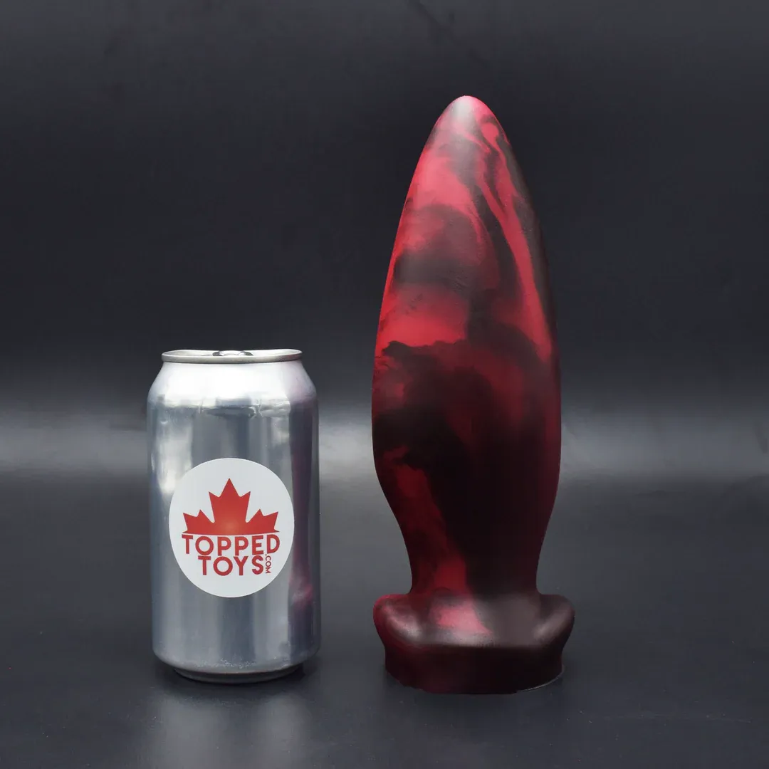 Topped Toys -Mare Maker 85 - Forge Red