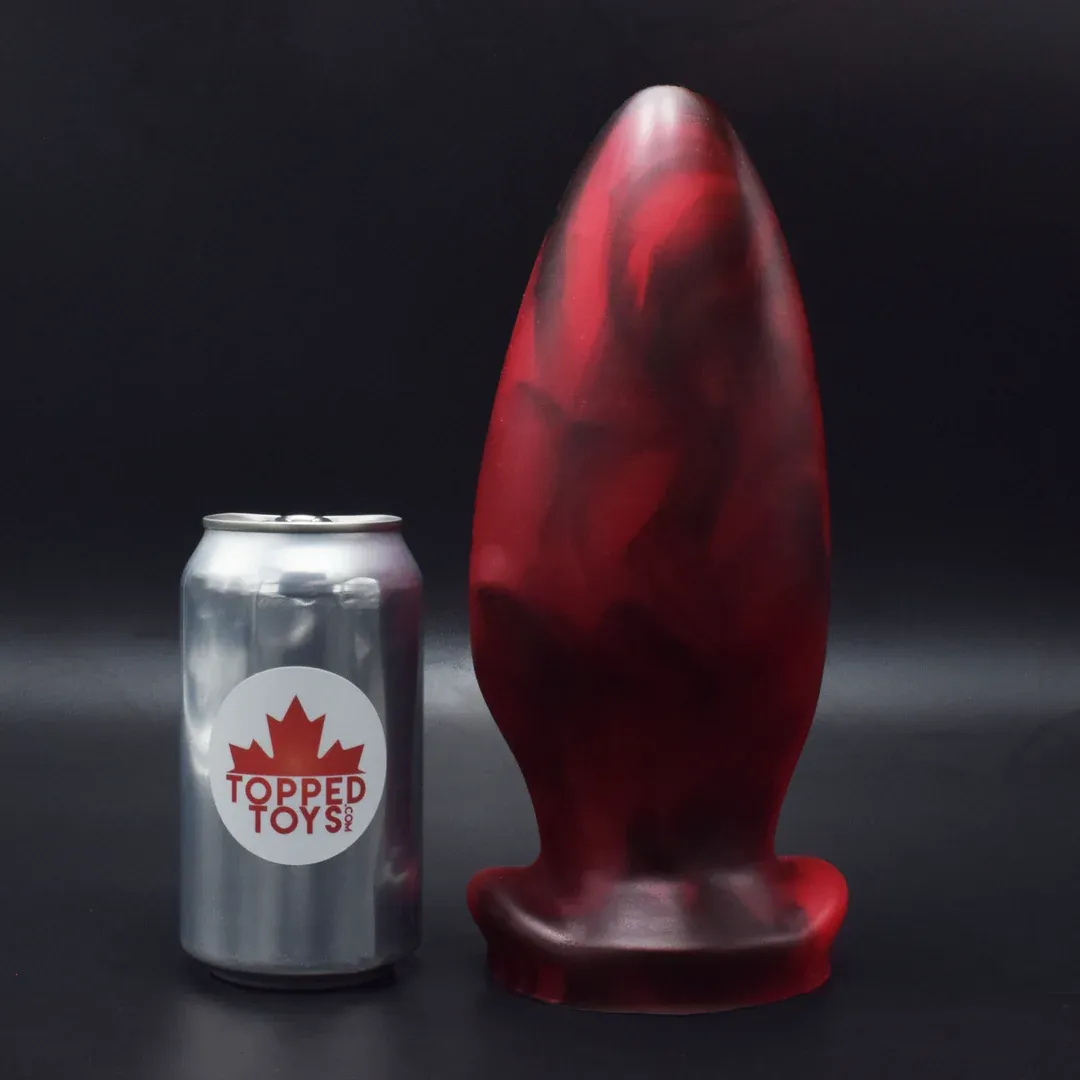 Topped Toys -Mare Maker 115 - Forge Red