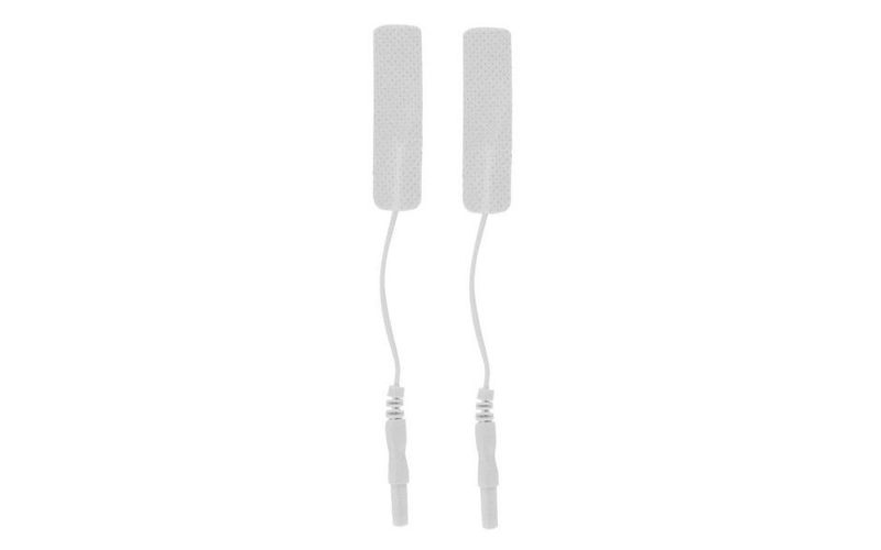 Zeus Electrode Penis Pads