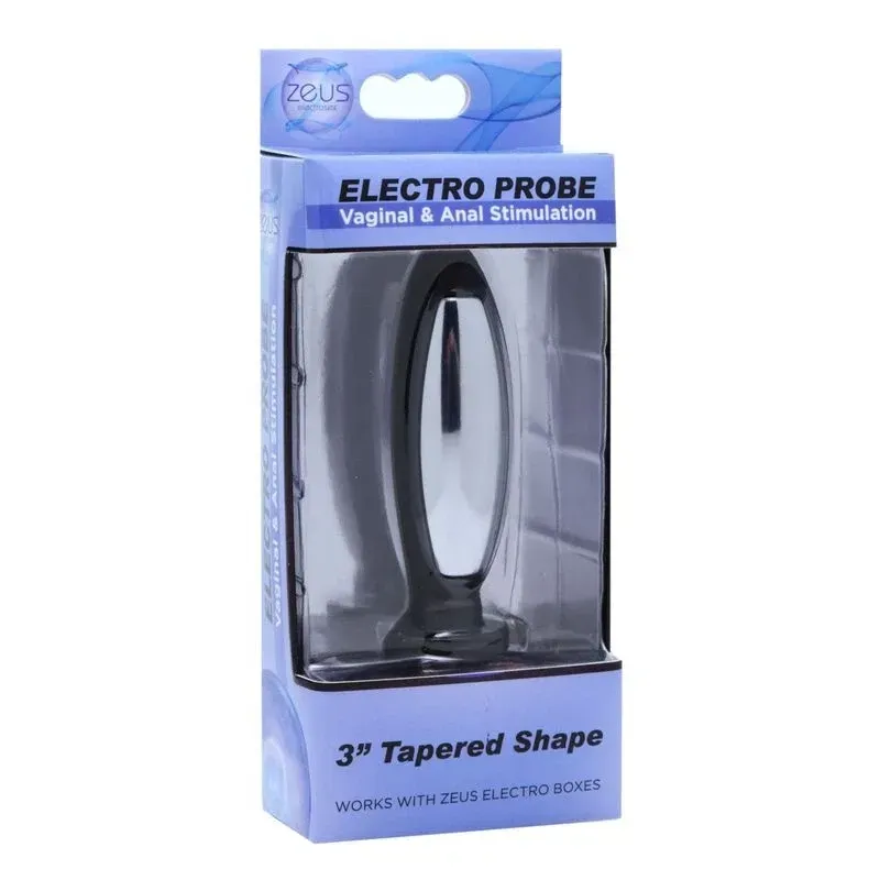 Zeus Electro Probe Small