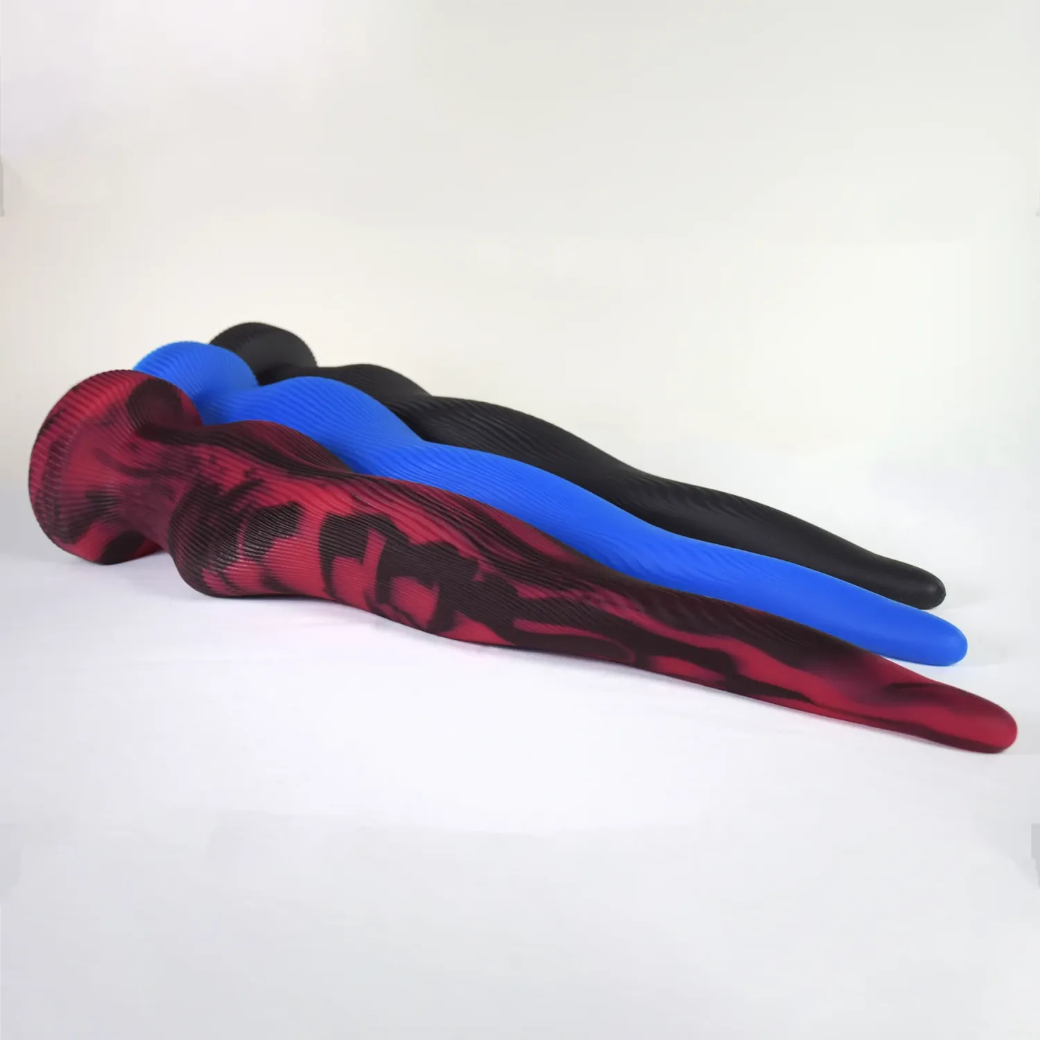 Topped Toys - Juicer 105 - Blue Steel