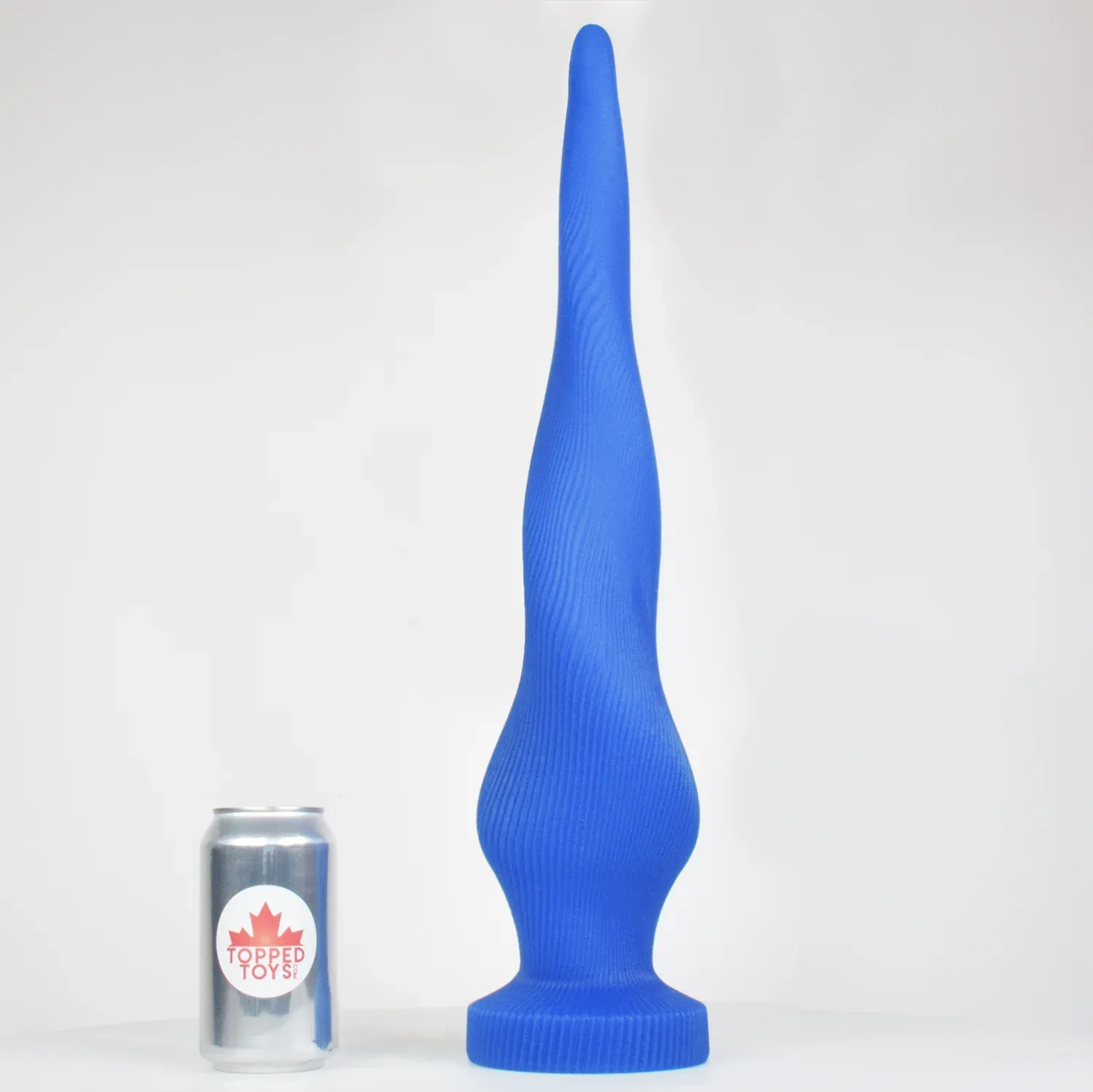 Topped Toys - Juicer 115 - Blue Steel
