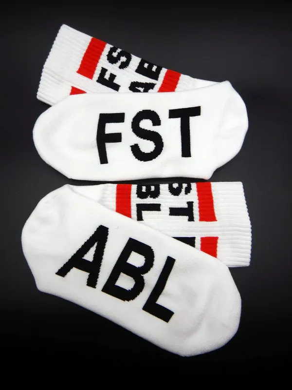 Sk8erboy - FST ABL Socks