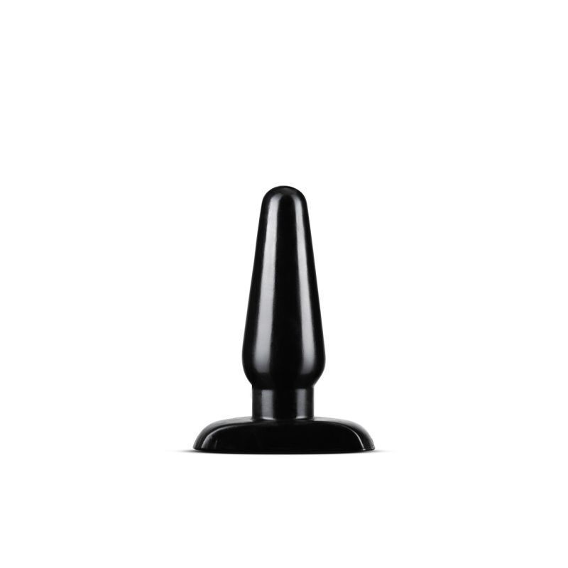 Anal Adventures - Basic Anal Plug - Medium Anal Adventures - Basic Anal Plug - Medium