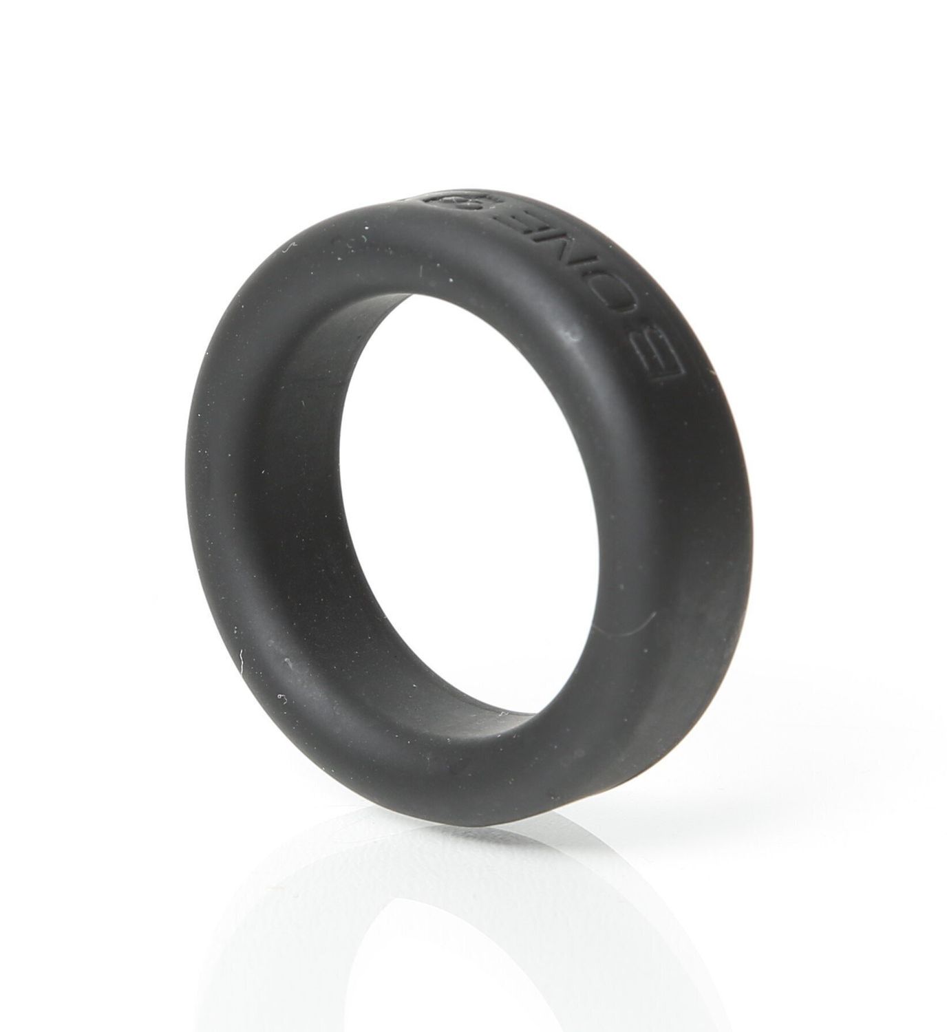 Boneyard - Silicone Ring - 30mm - Black Boneyard - Silicone Ring - 30mm - Black