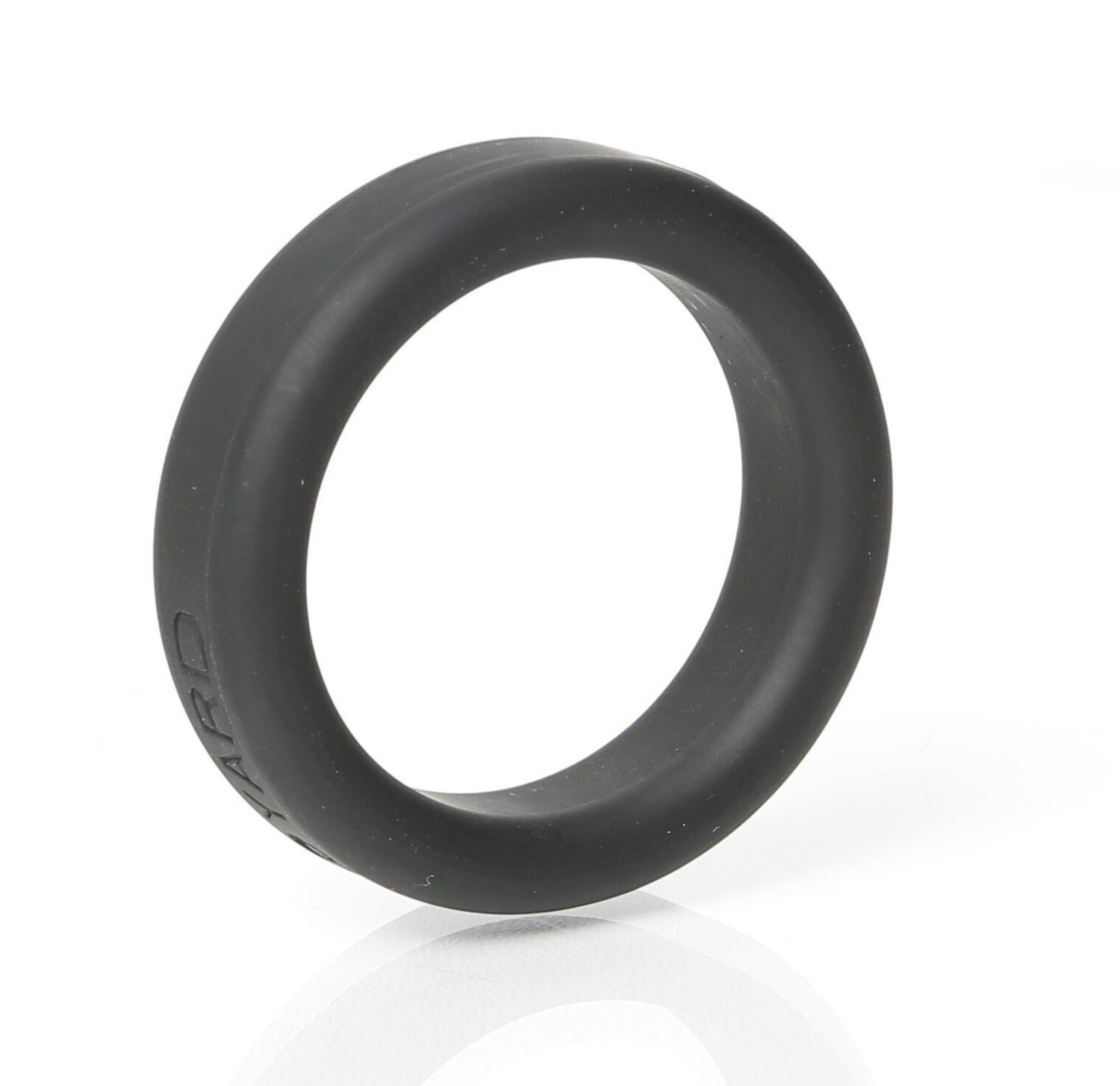 Boneyard - Silicone Ring - 35mm - Black Boneyard - Silicone Ring - 35mm - Black