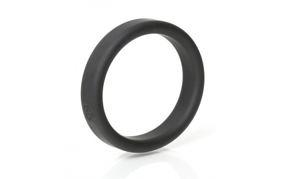 Boneyard - Silicone Ring - 50mm - Black Boneyard - Silicone Ring - 50mm - Black