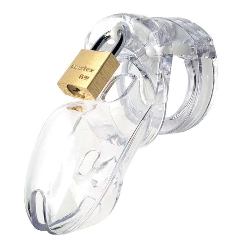 CB-X - Chastity Cage CB-3000 CB-X - Chastity Cage CB-3000