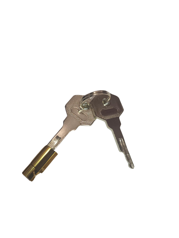 Cobra Chastity - Spare Key for Chastity Cage