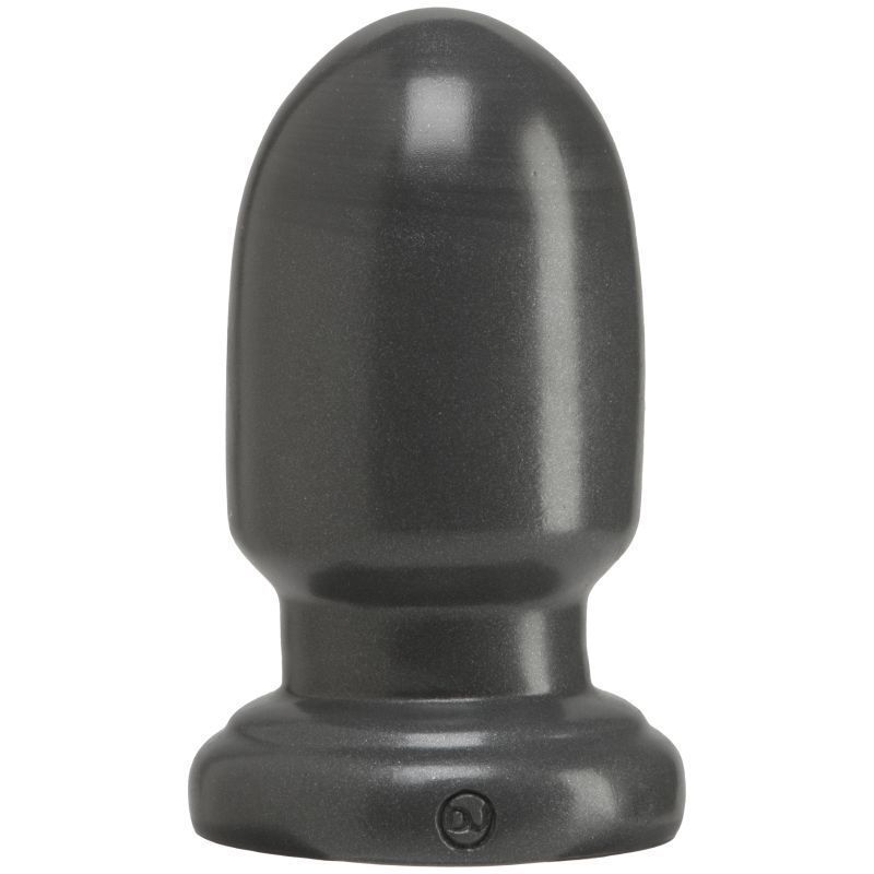 Doc Johnson - Shell Shock Anal Plug