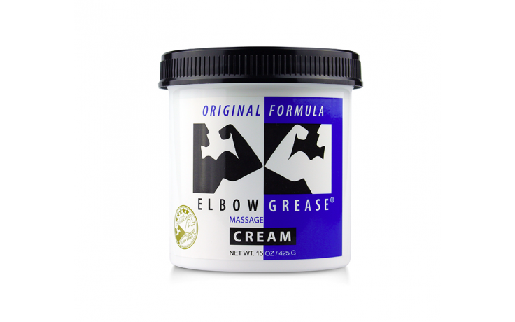 Elbow Grease - Original Cream 15oz/433ml Elbow Grease - Original Cream 15oz/433ml
