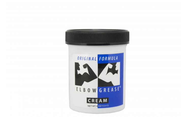 Elbow Grease - Original Cream 4oz/188ml Elbow Grease - Original Cream 4oz/188ml