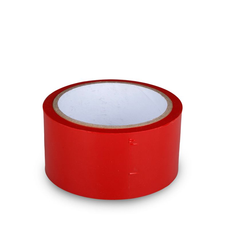 Fetish Collection - Bondage Tape - Red
