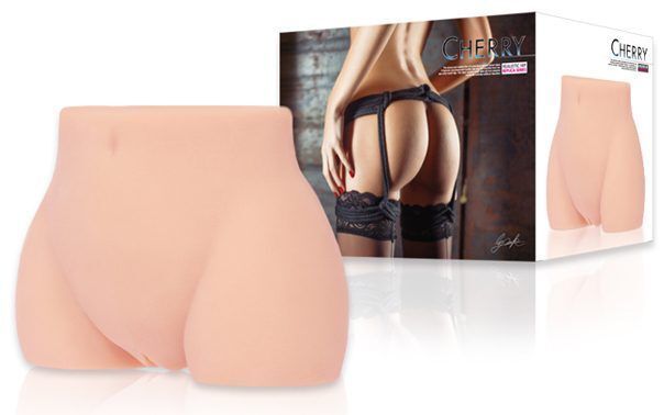 Kokos - Real Hip - Cherry