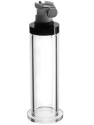 LA Pump - Premium Clitoris Cylinder - 0.5"