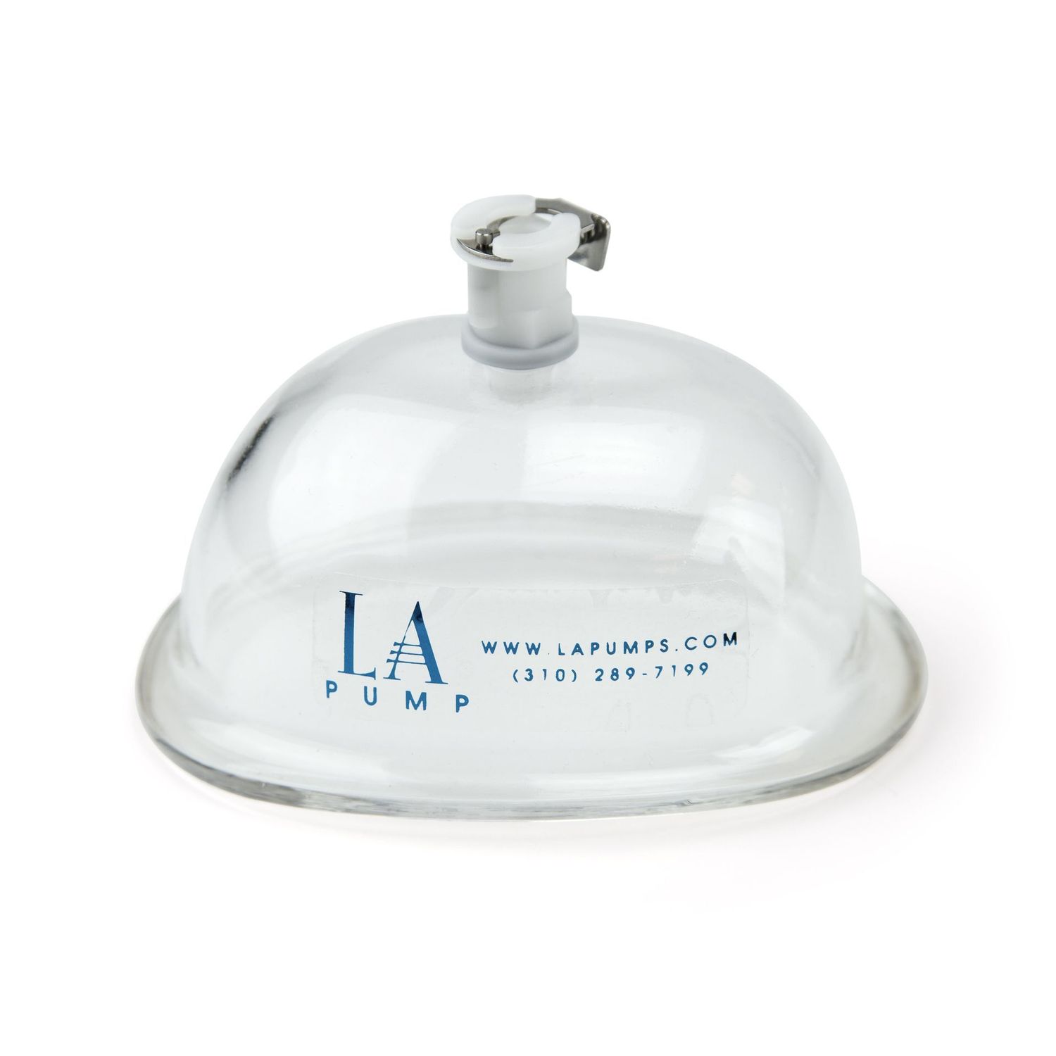 LA Pump - Premium Vulva Cylinder