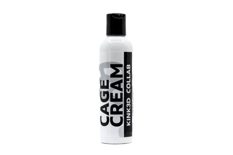 Leather Daddy - Cage Cream - 118mL