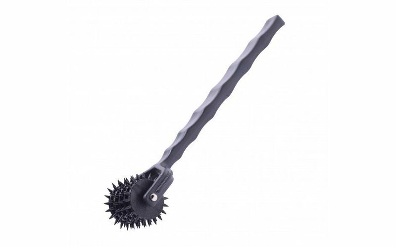 Master Series - 5-Row Spiked Pinwheel