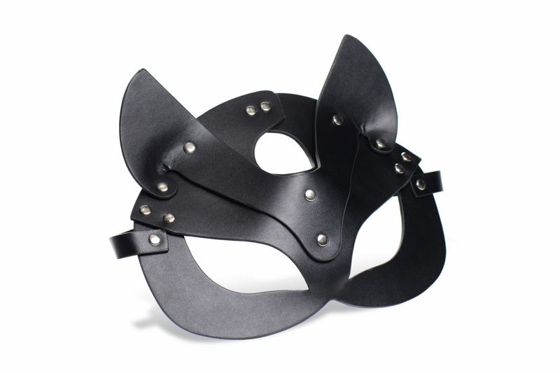 Master Series - Naughty Kitty Cat Mask