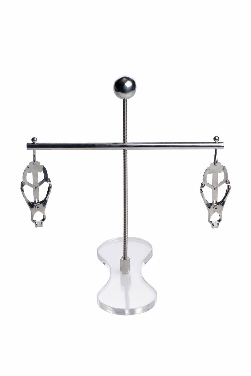 Master Series - The Tower of Pain