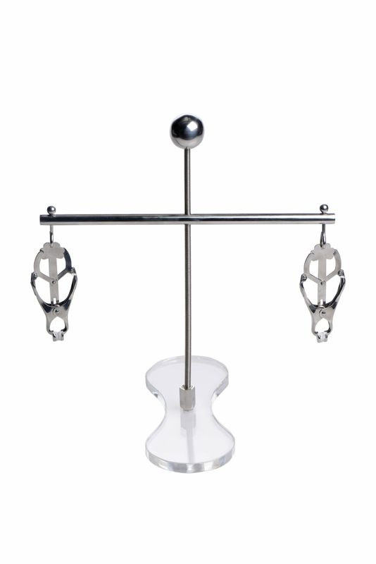 Master Series - The Tower of Pain