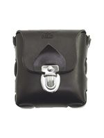 Mister B - Leather Belt Bag - Small