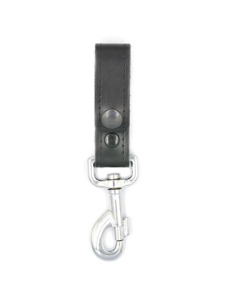 Mister B - Leather Keyholder