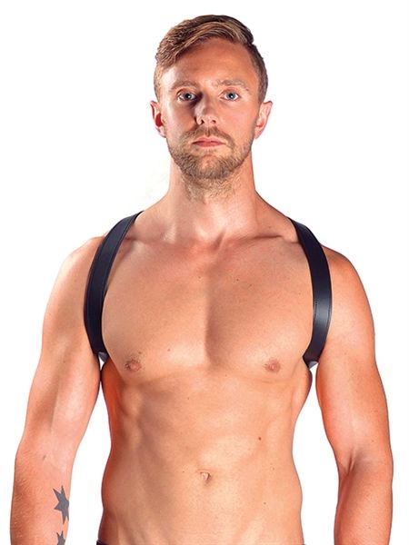 Mister B - Leather Sling Harness Mister B - Leather Sling Harness