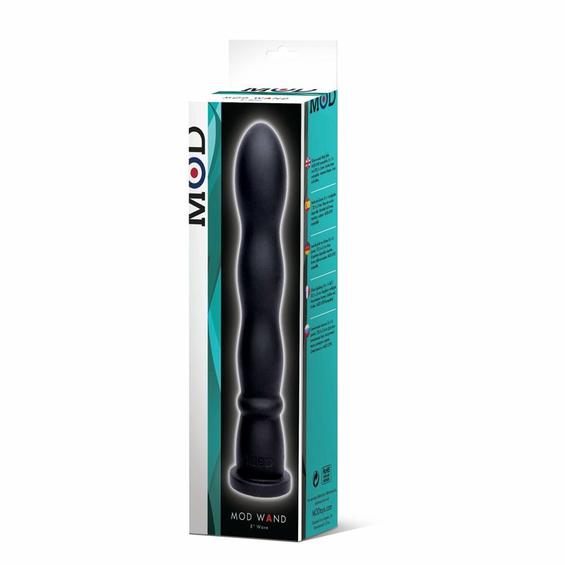 MOD - Wave Wand - Black