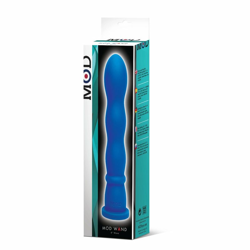 MOD - Wave Wand - Blue