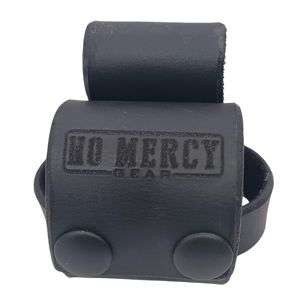 No Mercy Gear - Handcuff Holder No Mercy Gear - Handcuff Holder