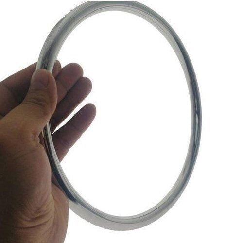 No Mercy Steel - Stainless Steel Suspension Ring - 10mm