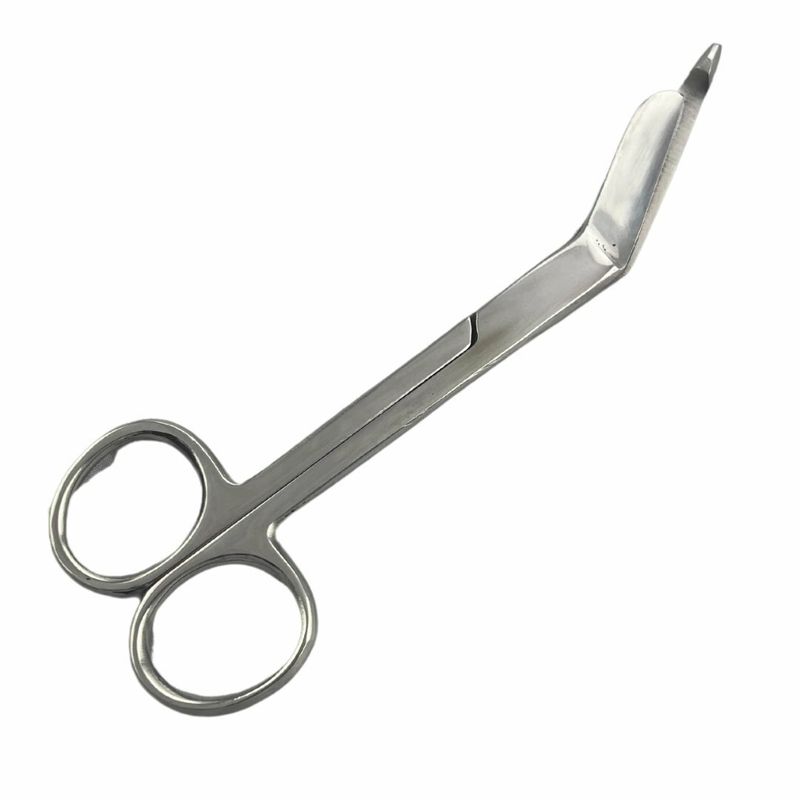 No Mercy Steel - Stainless Steel Trauma Sheers