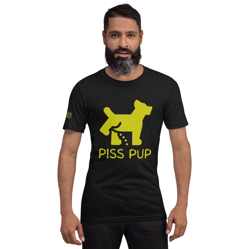 Piss Pup TShirt