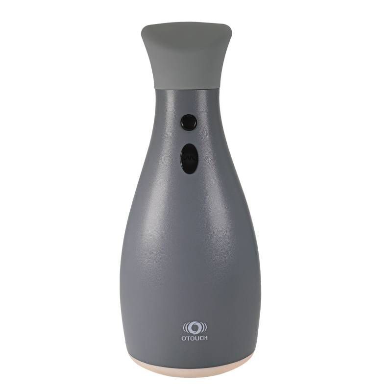 O Touch - Ninja 2 Inflatable Masturbator