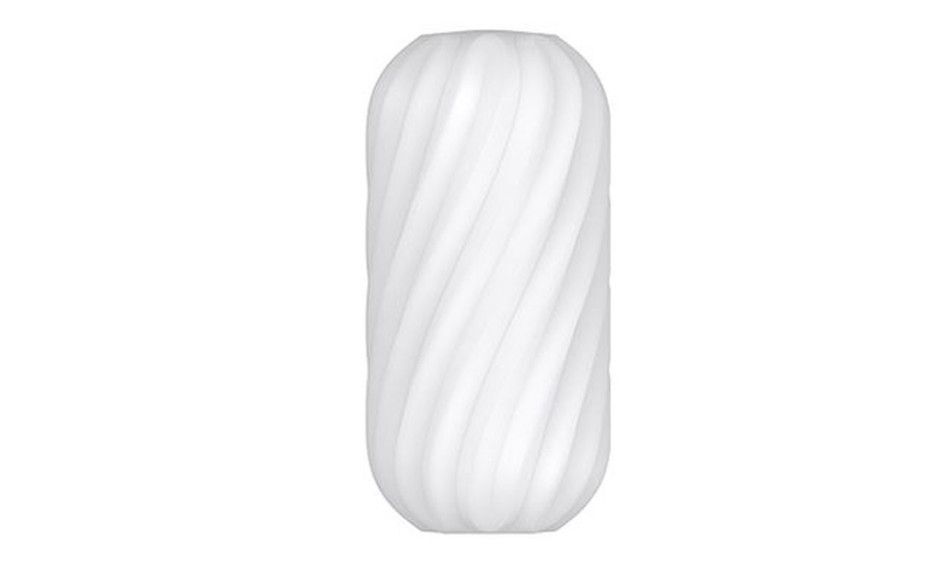 O Touch - Ripple Masturbation Sleeve