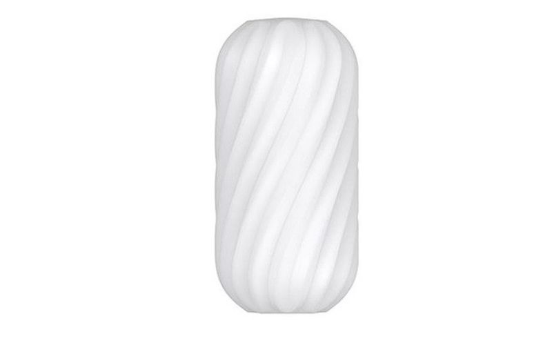 O Touch - Ripple Masturbation Sleeve