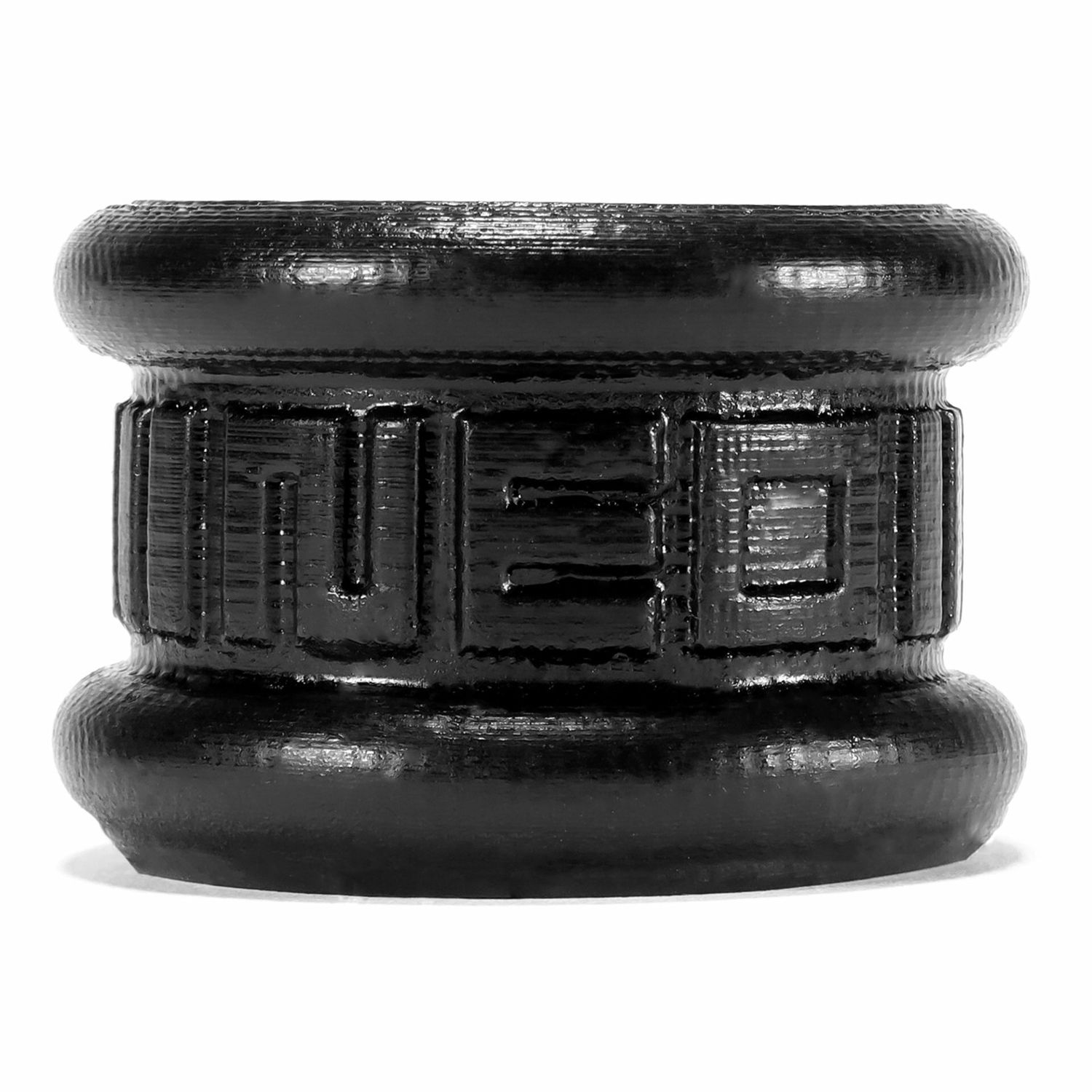 OxBalls - Neo Short Ballstretcher - Black OxBalls - Neo Short Ballstretcher - Black