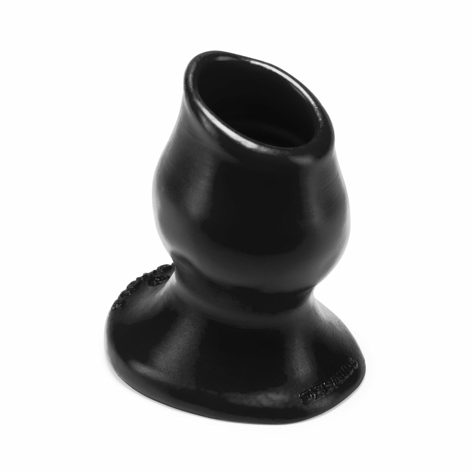 OxBalls - Pighole Hollow Plug - Large OxBalls - Pighole Hollow Plug - Large