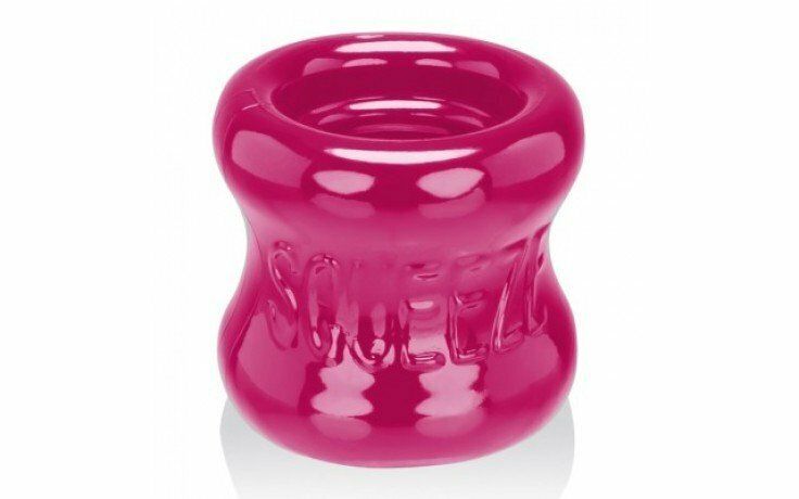 OxBalls - Squeeze Ball Stretcher