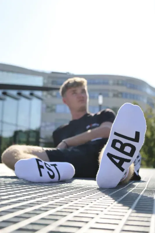 Sk8erboy - FST ABL Socks