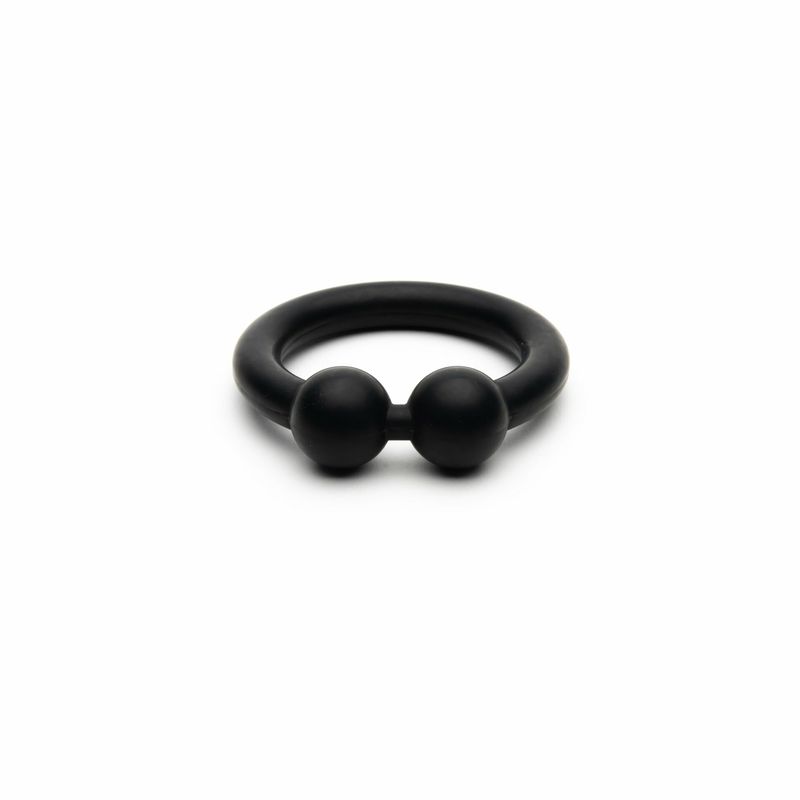Sport Fucker - Bullring Cockring - Black