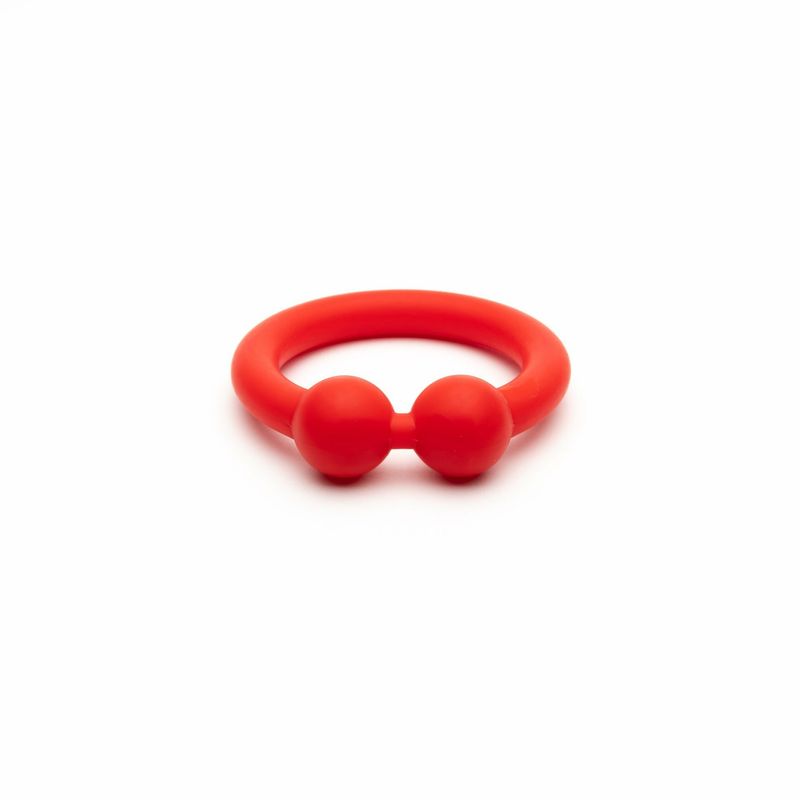 Sport Fucker - Bullring Cockring - Red